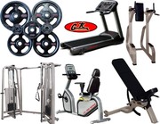 Gym equipment leasing – The best way to get started!